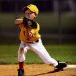 Benefits of sports for kids