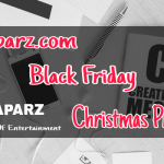 Waparz.com Black Friday - Zero Naira Christmas Promo