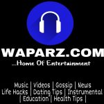 waparz logo