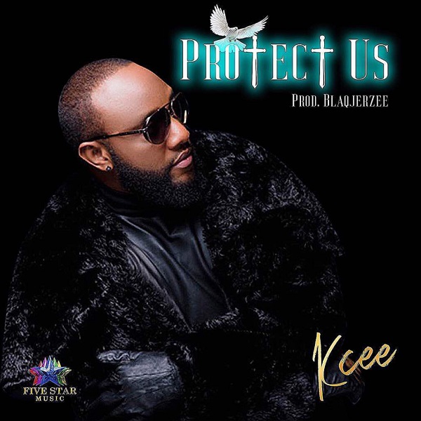 Download mp3 Kcee Protect Us mp3 download